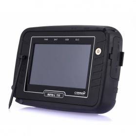 Мультимарочный сканер CARMAN AUTO-I 700