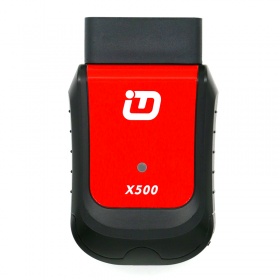 Мультимарочный сканер XTuner x500 