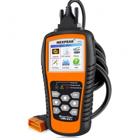 Автосканер Nexpeak  NX501