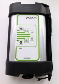 Диагностический сканер VOLVO VOCOM 88890300