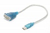 Переходник USB - COM