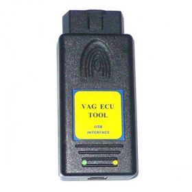 Vag ECU Tool