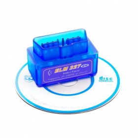 Адаптер ELM 327 Bluetooth Mini v1.5