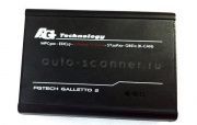 FGTECH Galletto-2 Master v.54
