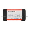 Multidiag Pro+ 2014.2 bluetooth сканер для легковых и грузовых автомобилей