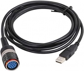 Кабель USB  88890305 для Vocom 88890300