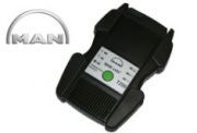 Диагностический сканер MAN CATS T200