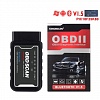 Kingbolen ELM 327 bluetooth v 1.5 адаптер для диагностики по протоколам OBD2