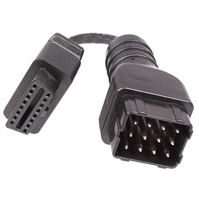 Кабель Vocom для Renault - 12pin (ST)