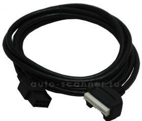 Кабель 8-pin к диагностическому модулю Volvo 88890020