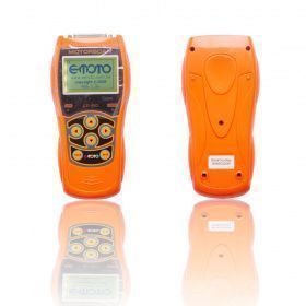 6in1 Handheld MOTOR SCANNER ED100   