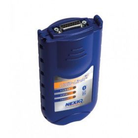 Мультимарочный сканер Nexiq USB Link