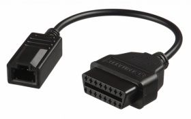 Переходник Honda-3 для Сканматик 2