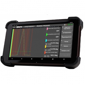 Мультимарочный сканер ZENITH Z5