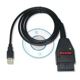 VAG K + CAN Commander 1.4 