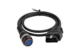 Диагностический кабель для Vocom 88890300 obd2 88890304