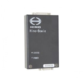 Диагностический сканер Hino Diagnostic Explorer