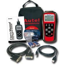 MaxiDiagPRO MD801