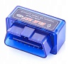 Адаптер ELM 327 Bluetooth Mini v2.1